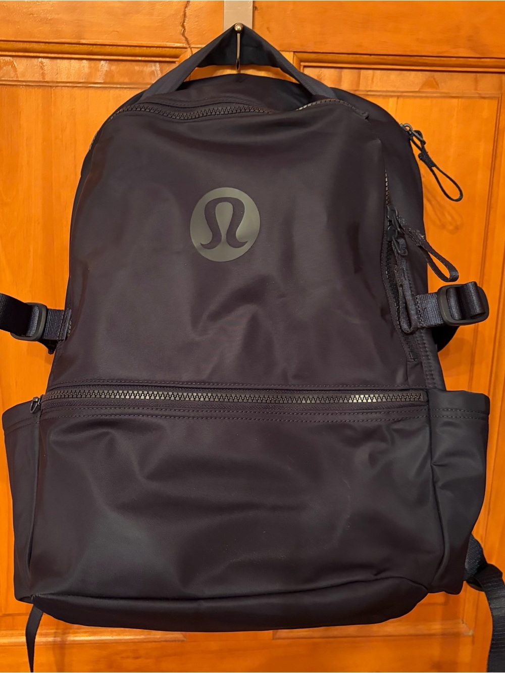Lululemon backpack